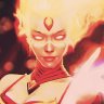 Flaming
