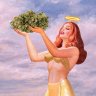 DellyWeed